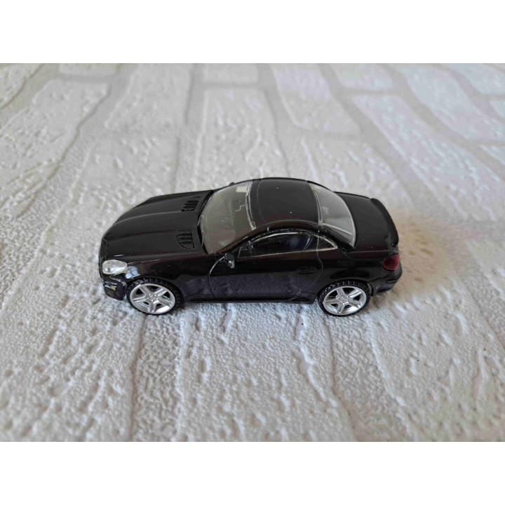 Mercedes Benz SLKSS AMG Rastar 1:43 - modelauto