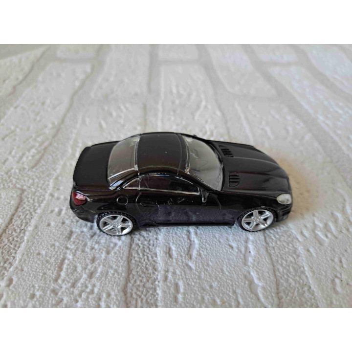 Mercedes Benz SLKSS AMG Rastar 1:43 - modelauto