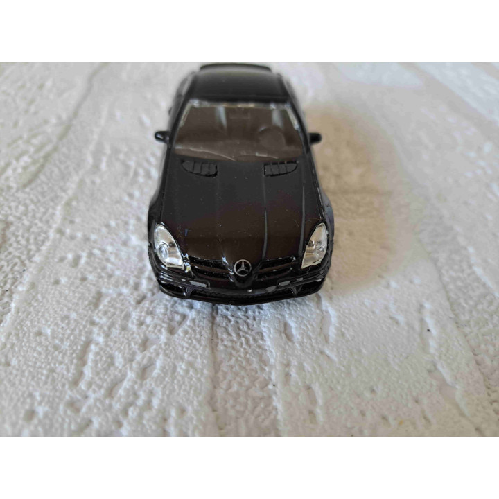 Mercedes Benz SLKSS AMG Rastar 1:43 - modelauto