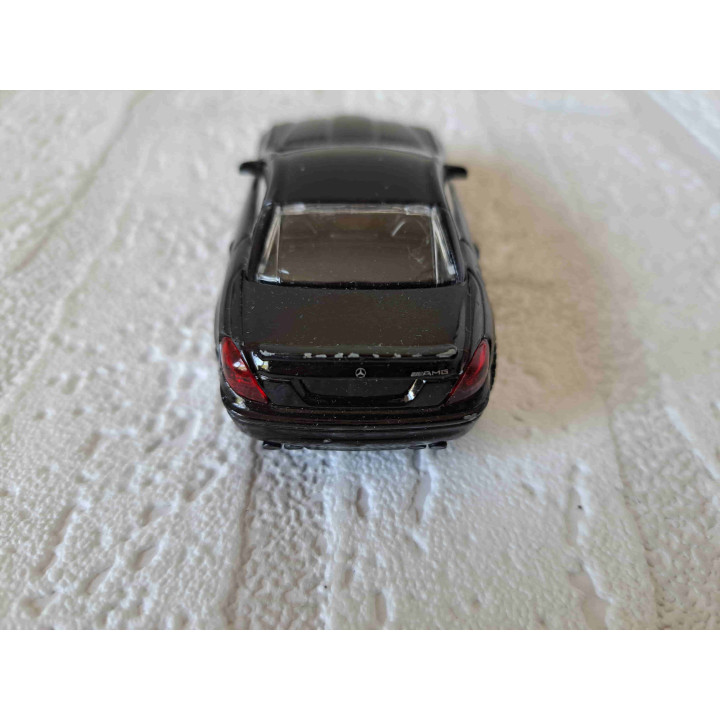 Mercedes Benz SLKSS AMG Rastar 1:43 - modelauto