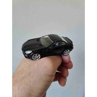 Mercedes Benz SLKSS AMG Rastar 1:43