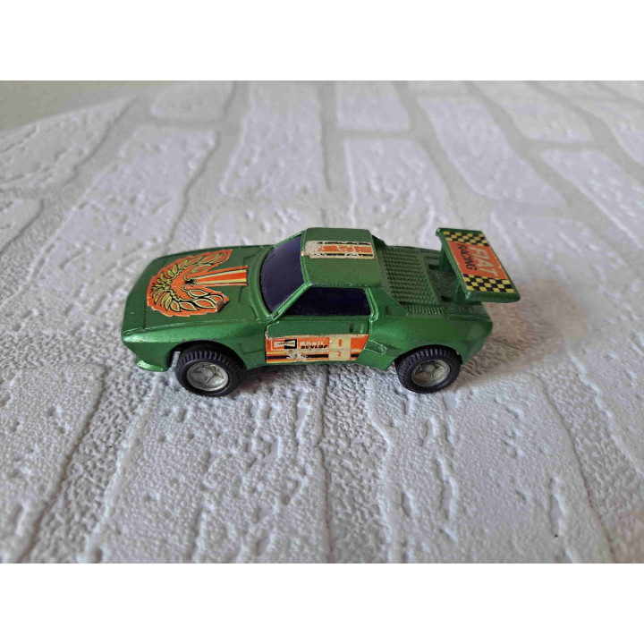 Fiat Dallara X1/9 Rindei 1:45 - modelauto