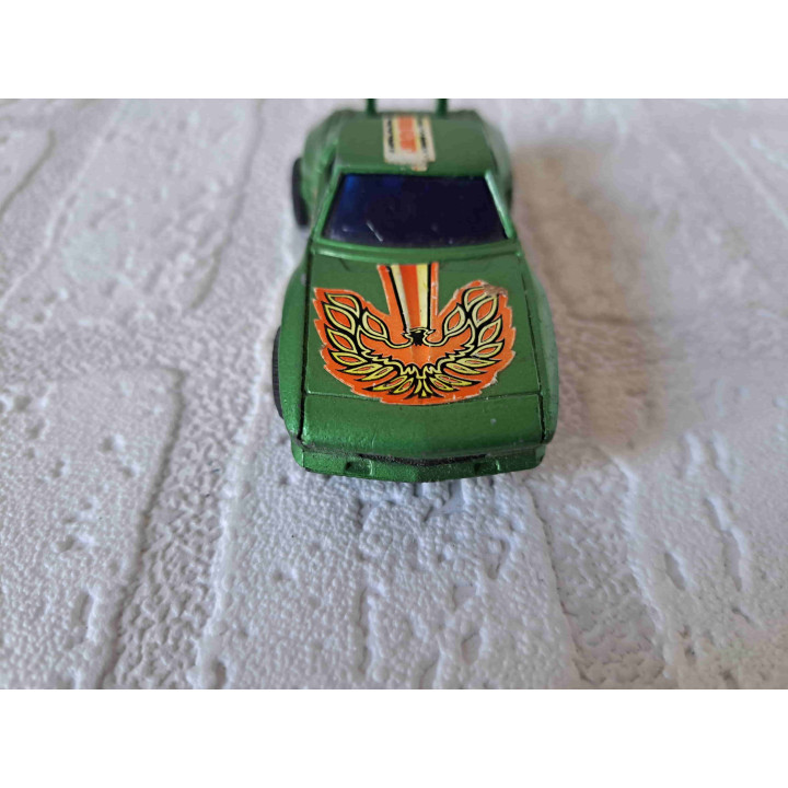Fiat Dallara X1/9 Rindei 1:45 - modelauto