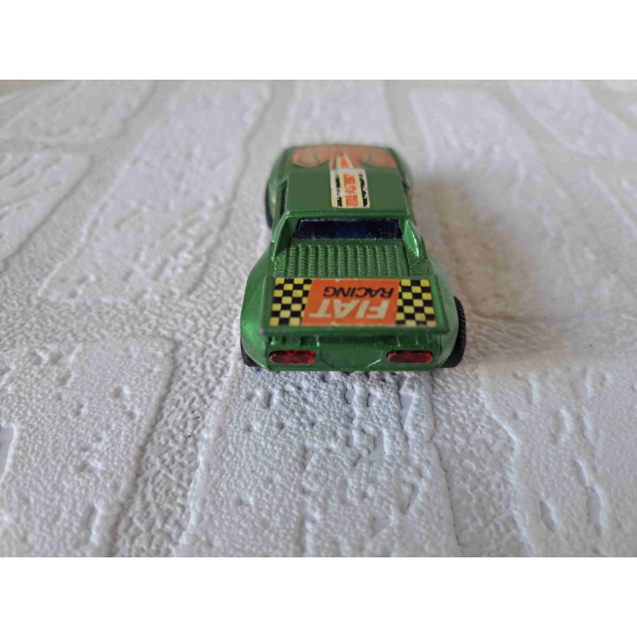 Fiat Dallara X1/9 Rindei 1:45 - modelauto
