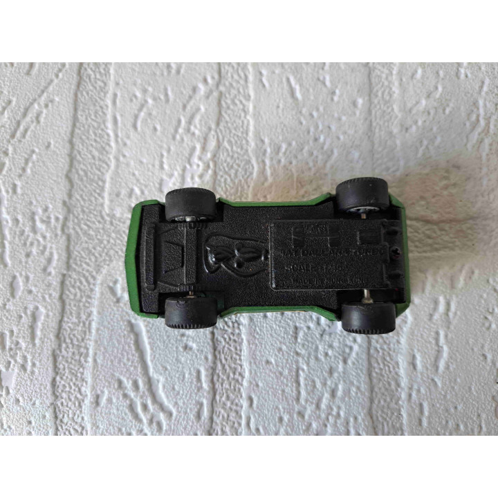 Fiat Dallara X1/9 Rindei 1:45 - modelauto