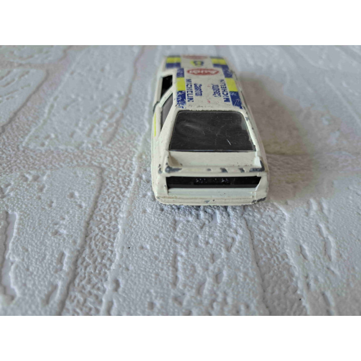 Audi Quattro Solido 1:43 - modelauto