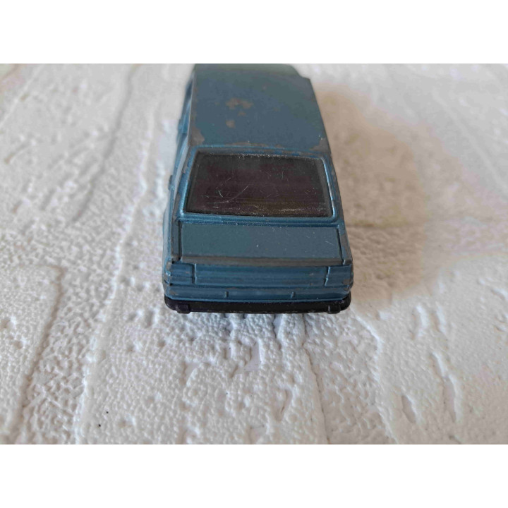Alfa Romeo Giulietta 1985 Hot Wheels-Mattel 1:43 - modelauto