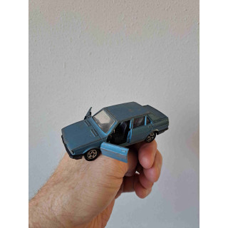 Alfa Romeo Giulietta 1985 Hot Wheels-Mattel 1:43