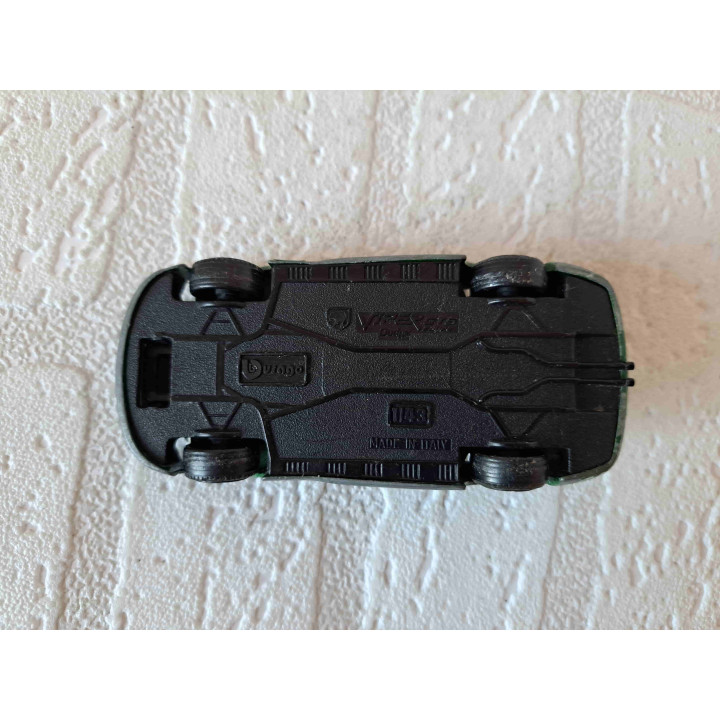 Dodge Viper coupe GTS Bburago 1:43 - modelauto
