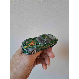Dodge Viper coupe GTS Bburago 1:43
