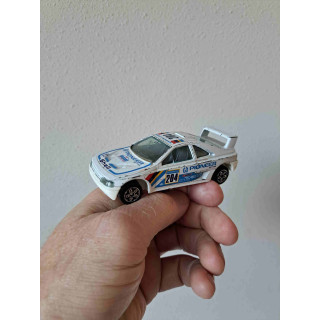 Peugeot 405 T 16 Pioneer Rally Bburago 1:43