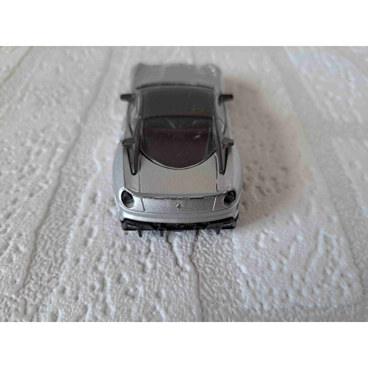 Ferrari 599XX Bburago 1:43 - modelauto