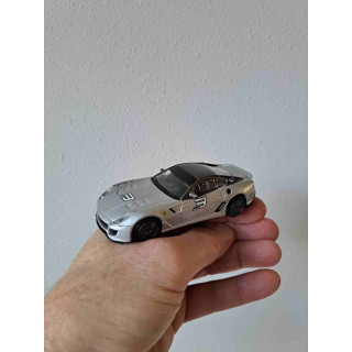 Ferrari 599XX Bburago 1:43