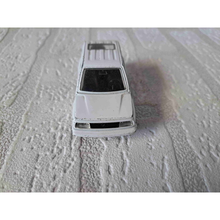 Suzuki Vitara 1996 Bburago 1:43 - modelauto