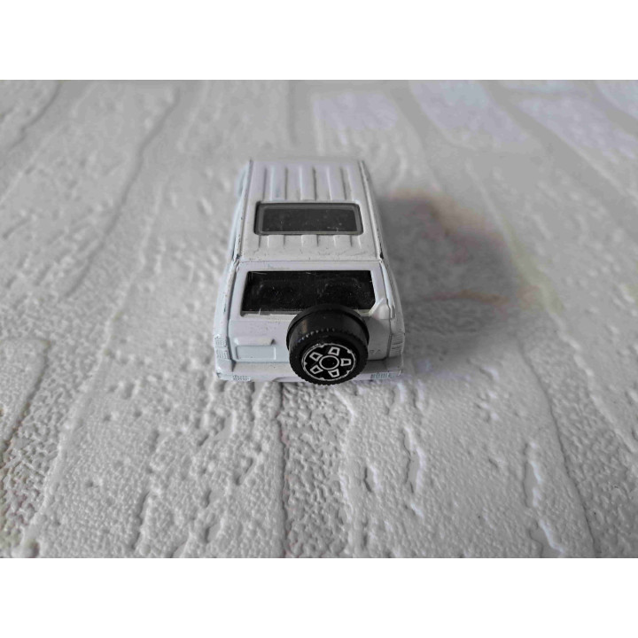 Suzuki Vitara 1996 Bburago 1:43 - modelauto