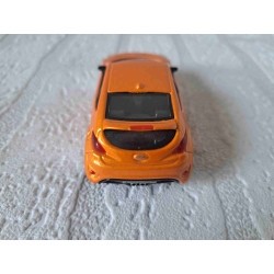 Hyundai Veloster Turbo 2012 Bburago 1:43 - modelauto