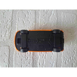 Hyundai Veloster Turbo 2012 Bburago 1:43 - modelauto