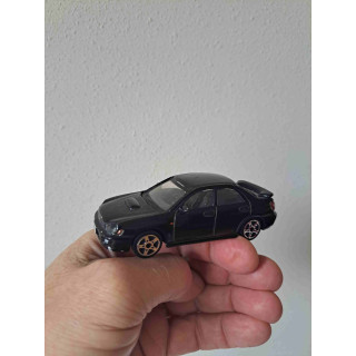 Subaru Impreza WRX STi Bburago 1:43