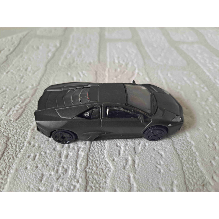 Lamborgihini Reventon Bburago 1:43 - modelauto