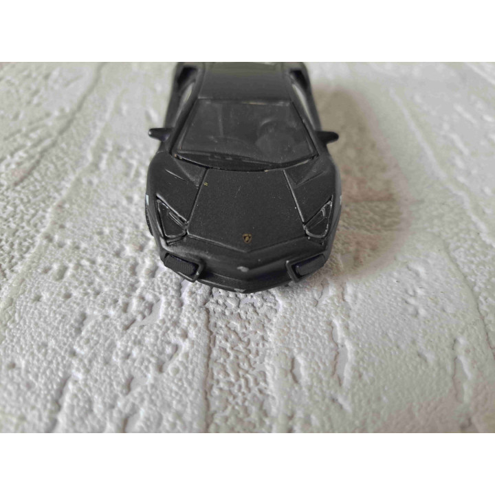 Lamborgihini Reventon Bburago 1:43 - modelauto