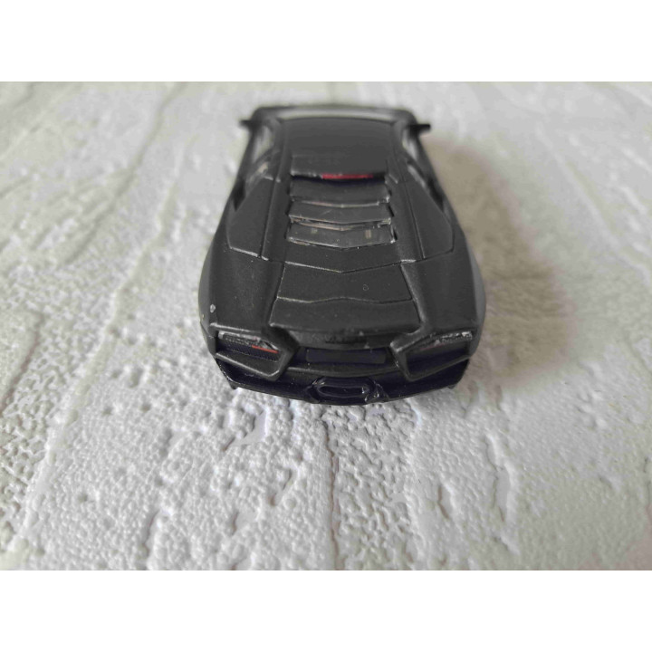 Lamborgihini Reventon Bburago 1:43 - modelauto