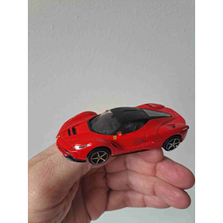 Ferrari Laferrari F150 Bburago 1:43