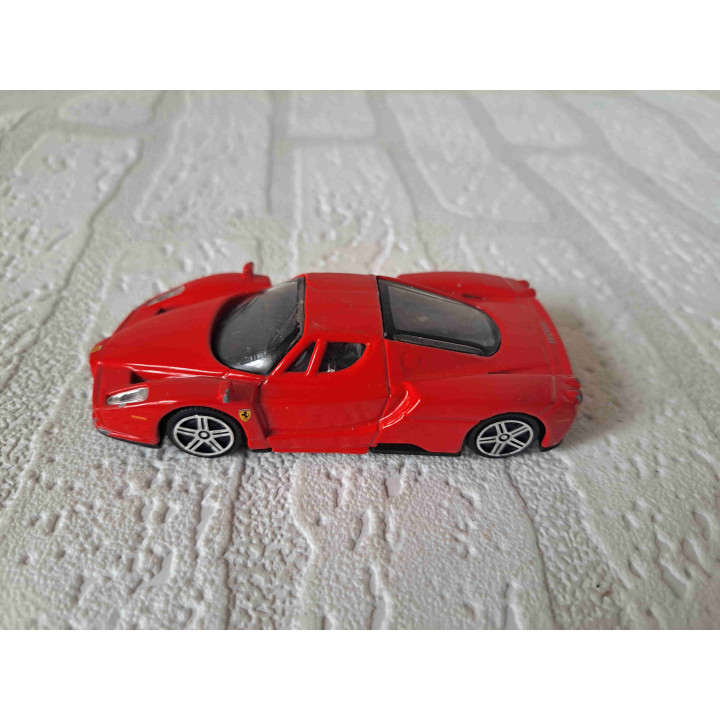 Ferrari Enzo Bburago 1:43 - modelauto