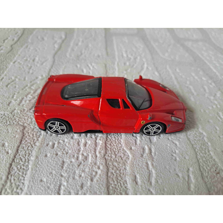 Ferrari Enzo Bburago 1:43 - modelauto