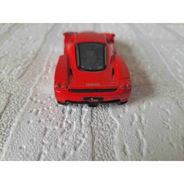 Ferrari Enzo Bburago 1:43 - modelauto