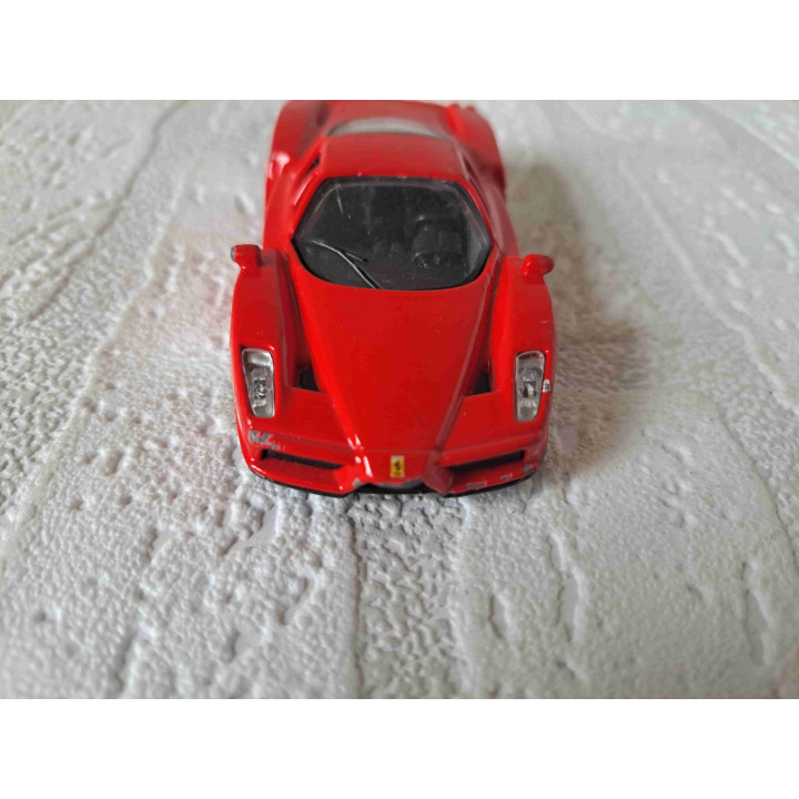 Ferrari Enzo Bburago 1:43 - modelauto