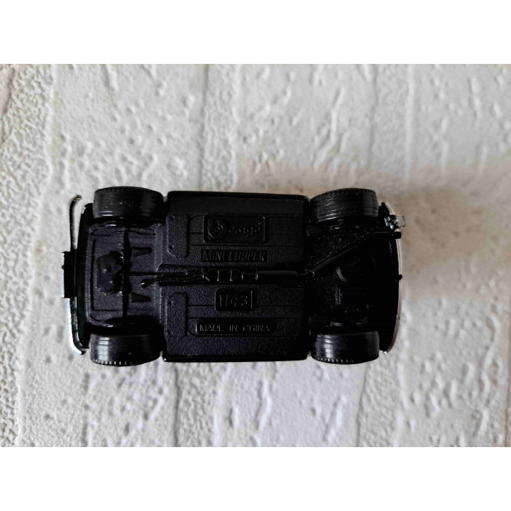 Ferrari Enzo Bburago 1:43 - modelauto