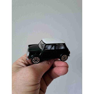 Mini Cooper Bburago 1:43