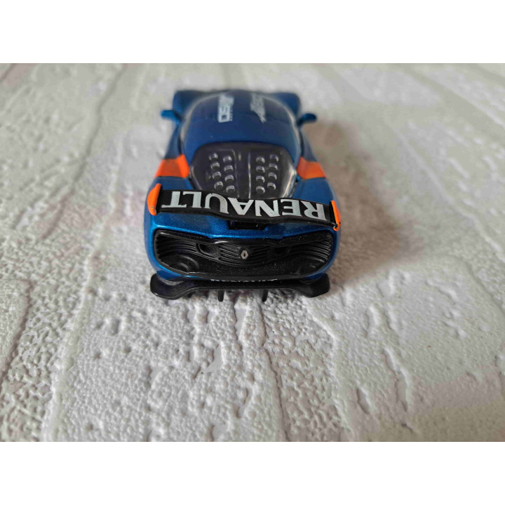 Renault Alpine A110-50 2012 Bburago 1:43 - modelauto