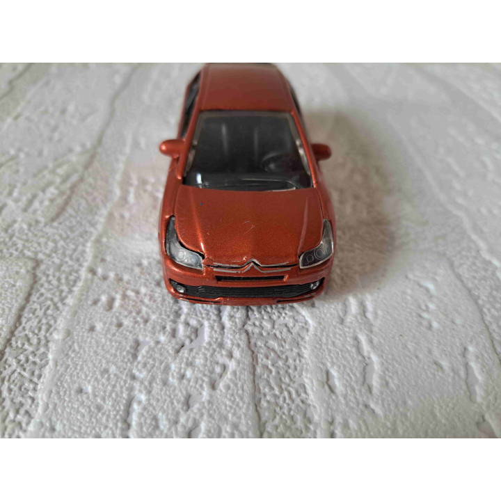 Citroen C4 2006 Bburago 1:43 - modelauto