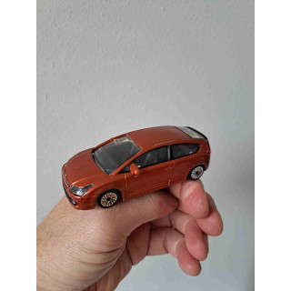 Citroen C4 2006 Bburago 1:43