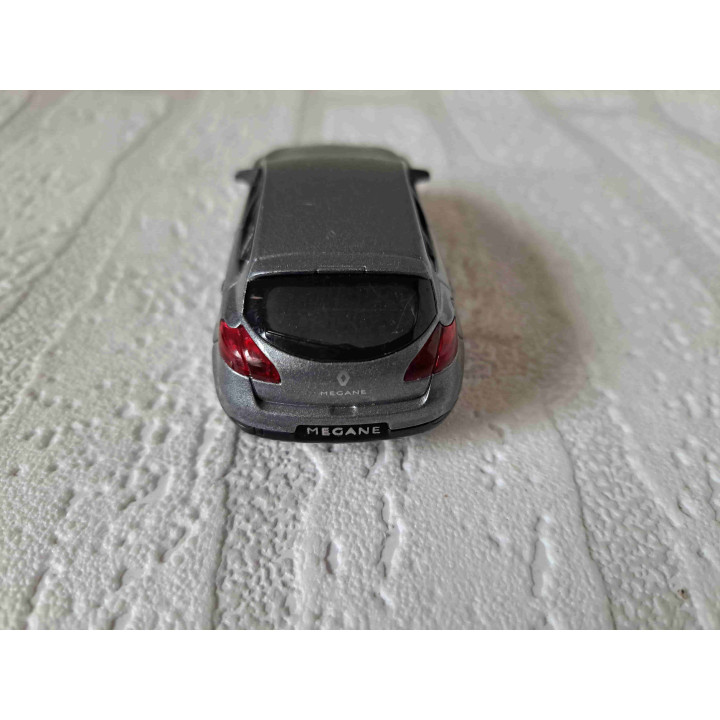 Renault Megane 2009 Welly 1:43 - modelauto