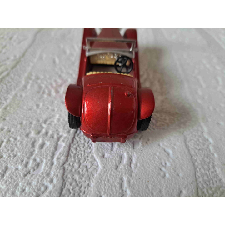Riley MPH 1934 Matchbox Models of Yesteryear - modelauto