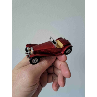 Riley MPH 1934 Matchbox Models of Yesteryear