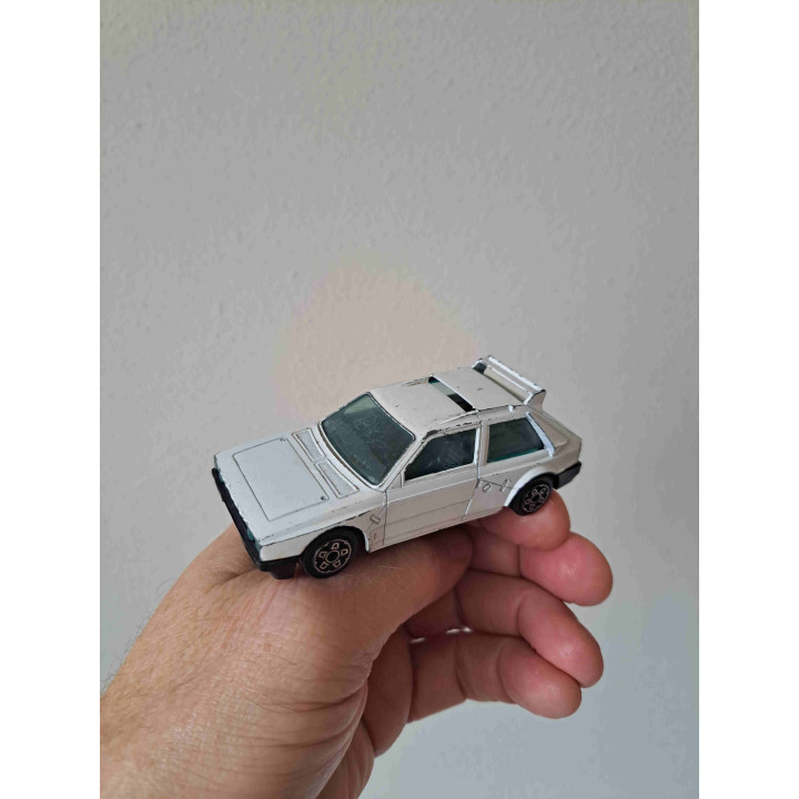 Lancia Delta S4 Bburago 1:43