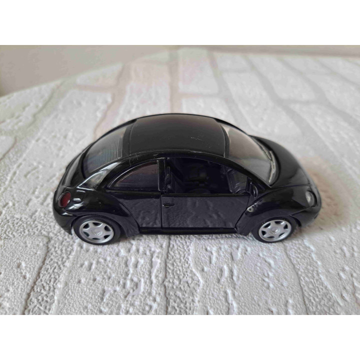 Volkswagen New Beetle 1999 Smart toys 1:32 - modelauto