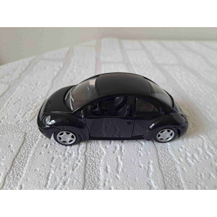 Volkswagen New Beetle 1999 Smart toys 1:32 - modelauto