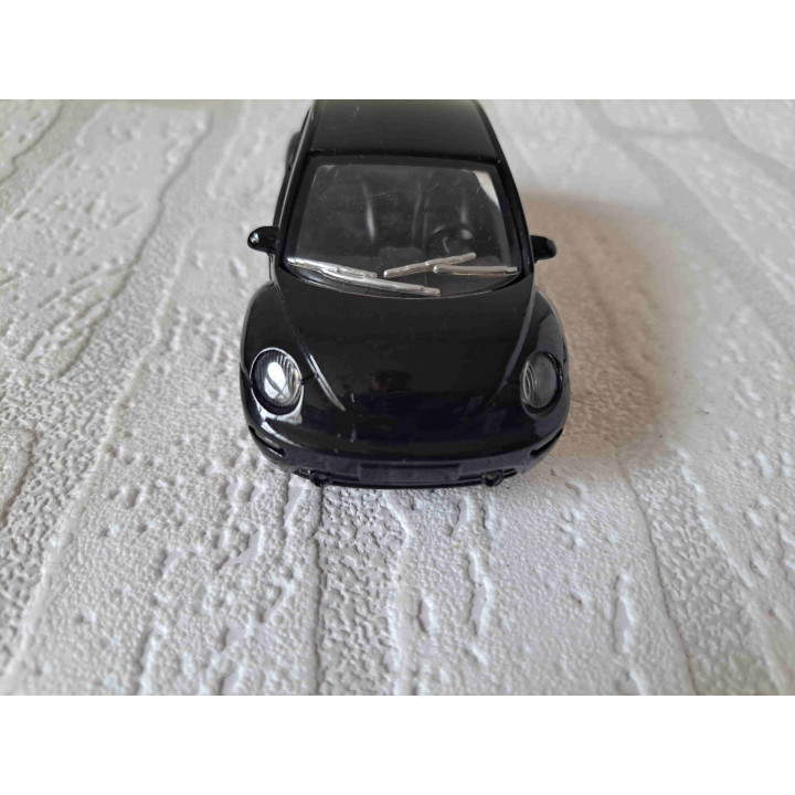 Volkswagen New Beetle 1999 Smart toys 1:32 - modelauto