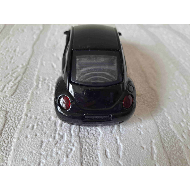 Volkswagen New Beetle 1999 Smart toys 1:32 - modelauto