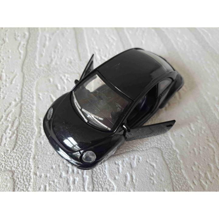 Volkswagen New Beetle 1999 Smart toys 1:32 - modelauto