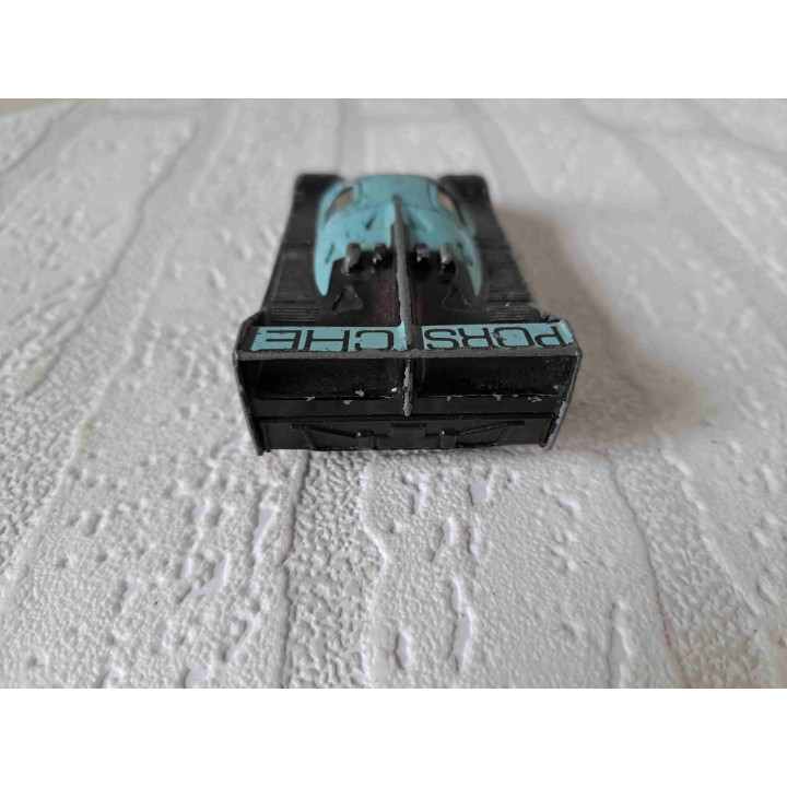 Porsche CK5 Kremer Rally nr35 Matchbox Specials 1:40 - modelauto