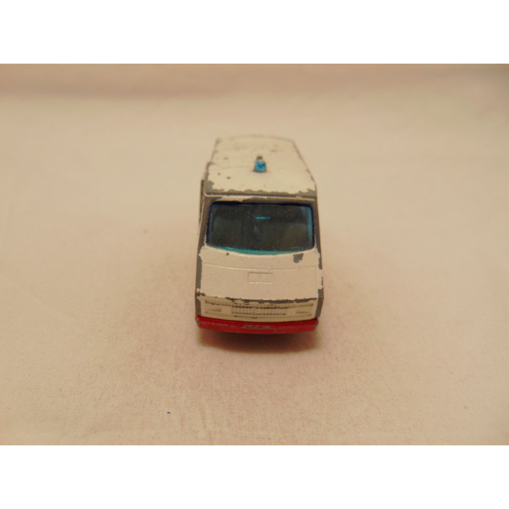 Citroen C 35 Gemeente politie 1:68 Efsi
