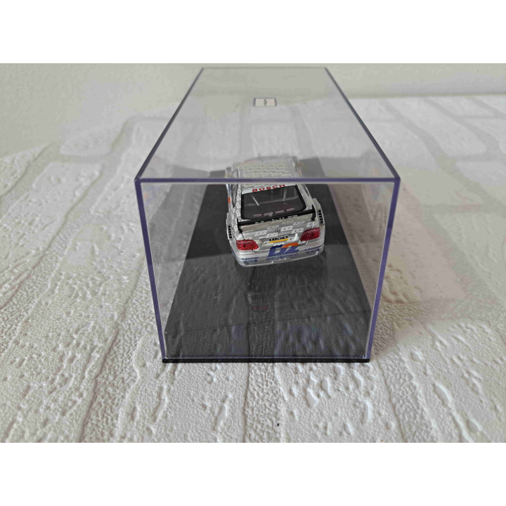 Mercedes CLK DTM 2000 Bernd Schneider 1:43 AUTOart