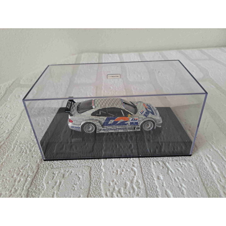 Mercedes CLK DTM 2000 Bernd Schneider 1:43 AUTOart