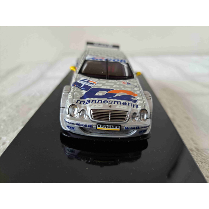 Mercedes CLK DTM 2000 Bernd Schneider 1:43 AUTOart