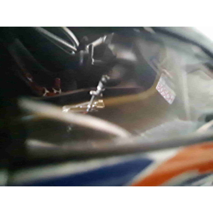 Mercedes CLK DTM 2000 Bernd Schneider 1:43 AUTOart